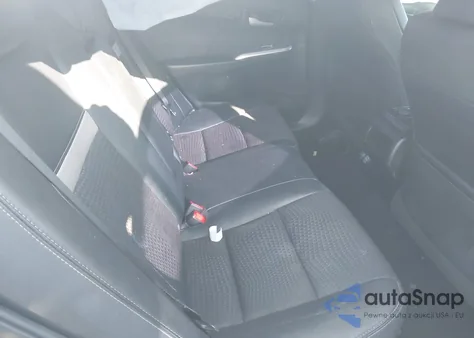 2014 Toyota Camry Se из США, поврежденный, VIN 4T1BF1FK6EU351495